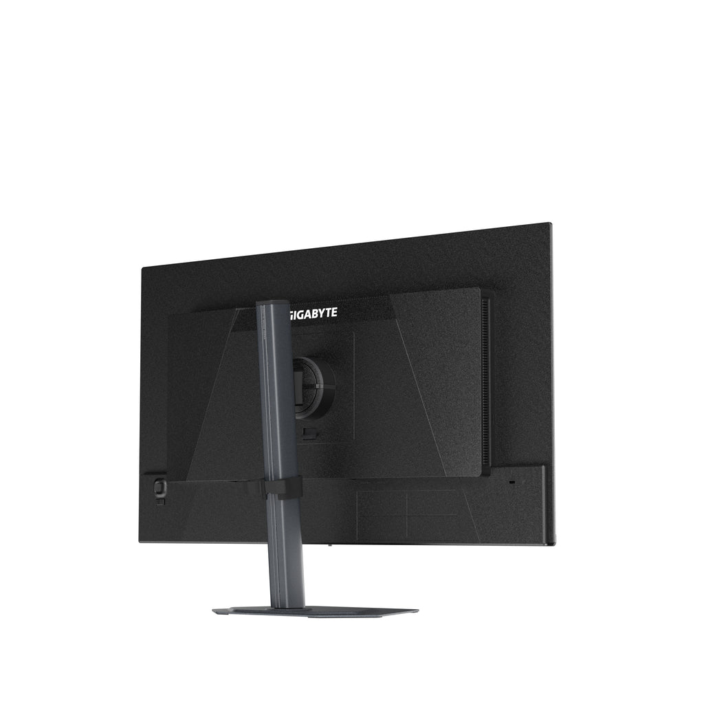 GIGABYTE GO27Q24A Moniteur Gaming OLED 27” 2K QHD - 2560 x 1440, 240Hz, 0.03ms, 400 cd/m², FreeSync Premium, G-Sync Compatible, HDMI 2.1, DisplayPort 1.4 - vue 4