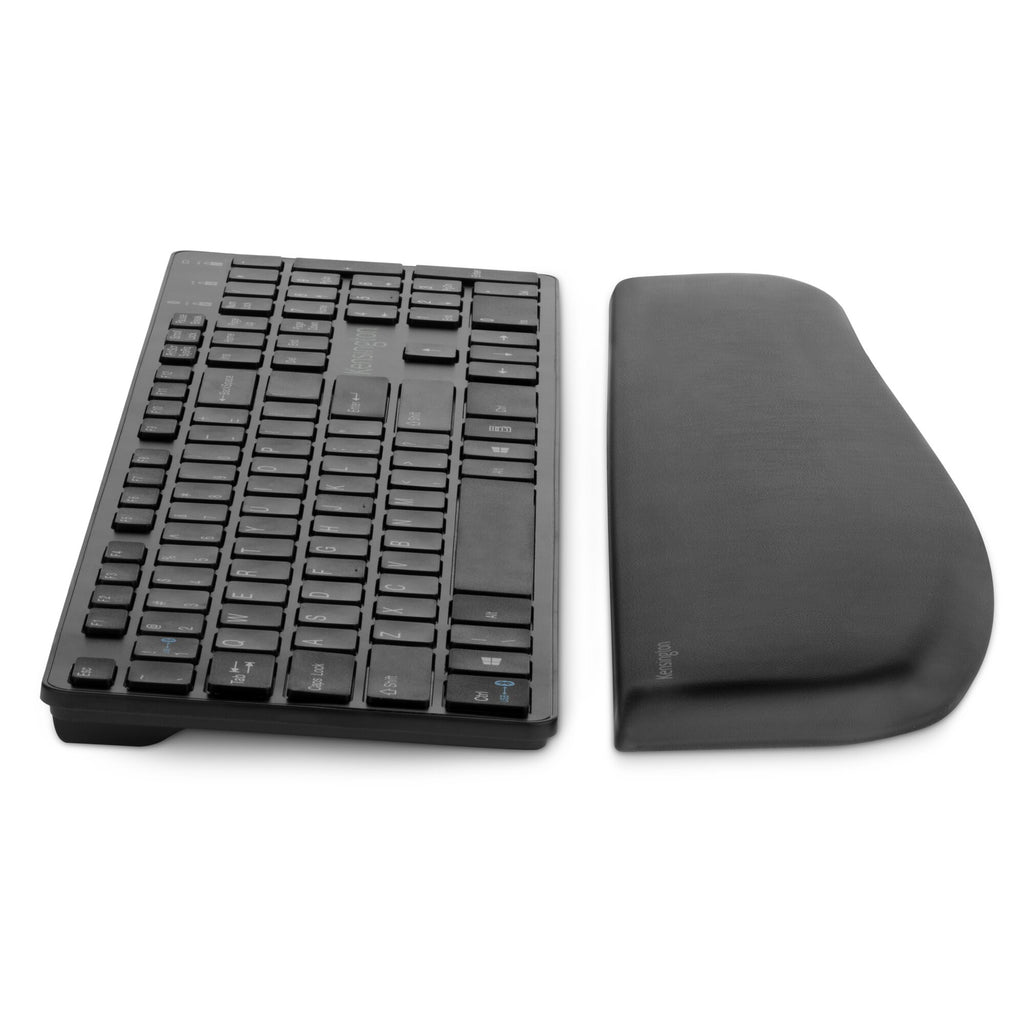 Kensington Repose-poignets ErgoSoft pour claviers fins - vue 6