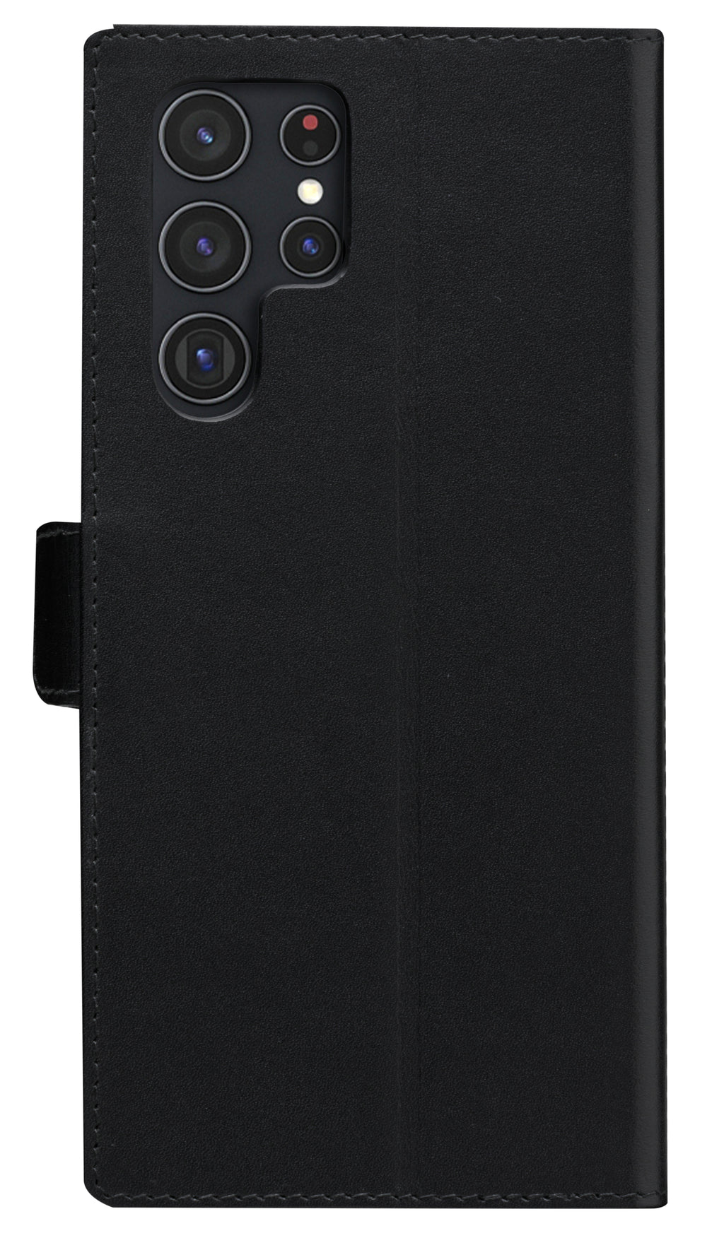 dbramante1928 Copenhagen Slim coque de protection pour téléphones portables 17,3 cm (6.8") Folio Noir - vue 8