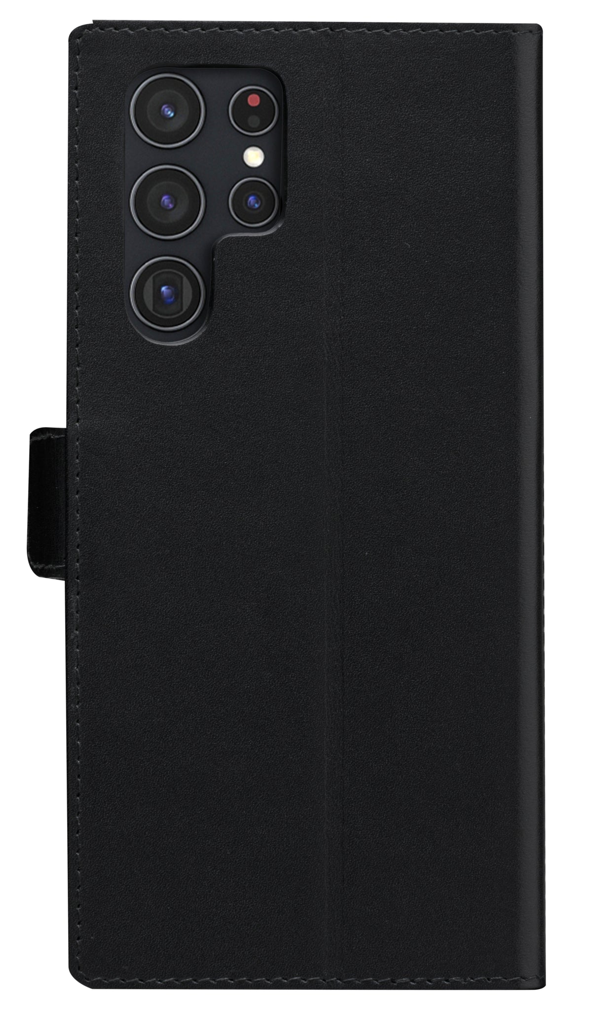 dbramante1928 Copenhagen Slim coque de protection pour téléphones portables 17,3 cm (6.8") Folio Noir - vue 8