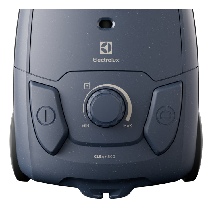 Electrolux EB51C2DB 3 L Aspirateur réservoir cylindrique Sec 750 W Sac à poussière