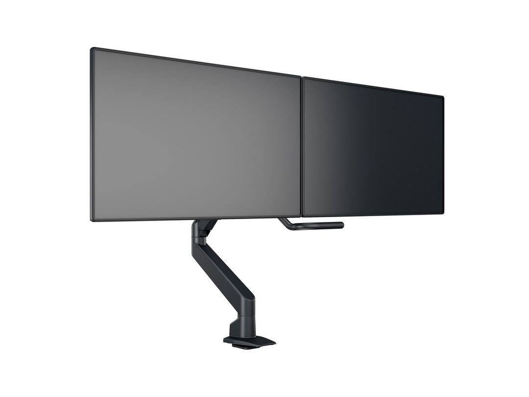 Multibrackets 6355 Support d'Écran Plat pour Bureau jusqu'à 71,1 cm (28") Noir