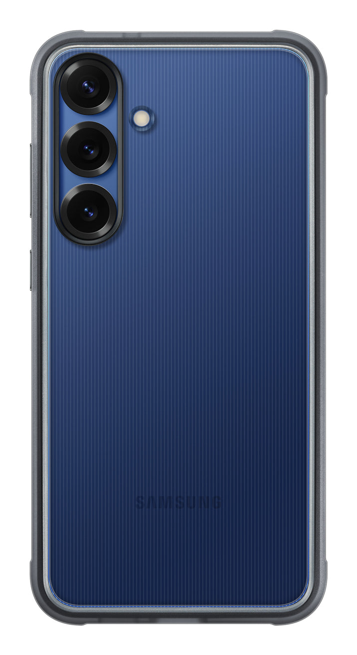 Samsung EF-JS936 Coque de Protection pour Smartphone 6.7" (17 cm), Noir et Multicolore