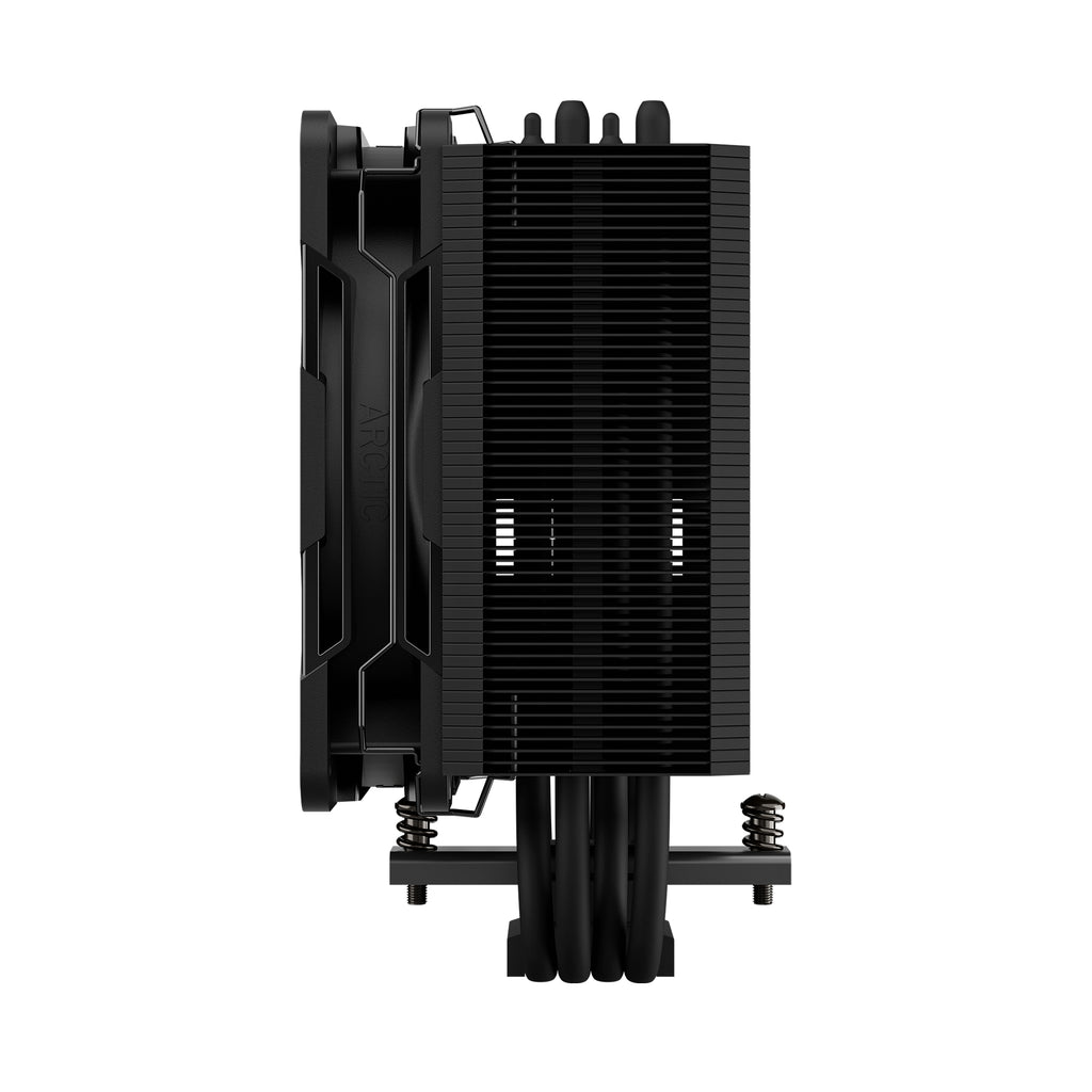 ARCTIC Freezer 36-S Processeur Refroidisseur d'air 12 cm Noir 1 pièce(s)