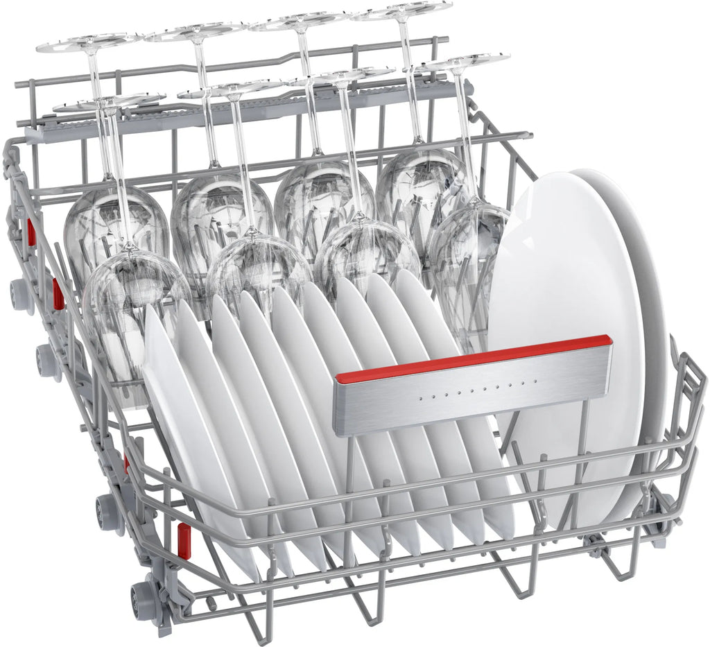 Bosch Bosch Serie 6 SPV6EMX05E lave-vaisselle Entièrement intégré 10 couverts
