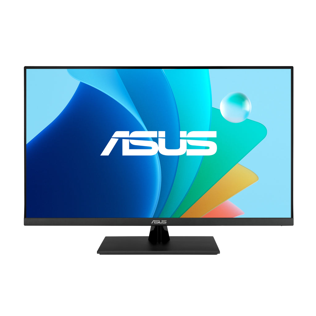 ASUS VA329QG3 écran plat de PC 80 cm (31.5") 1920 x 1080 pixels Full HD LCD Noir