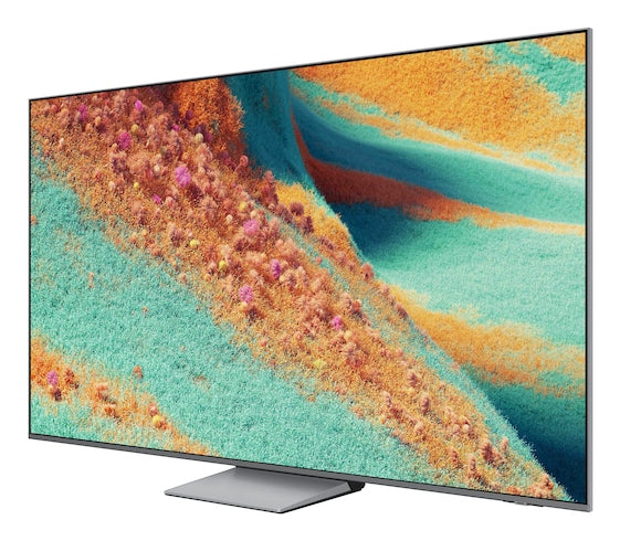 Samsung Samsung Neo QE55QN85FAUXXH TV 139,7 cm (55") 4K Ultra HD Smart TV Wifi Argent