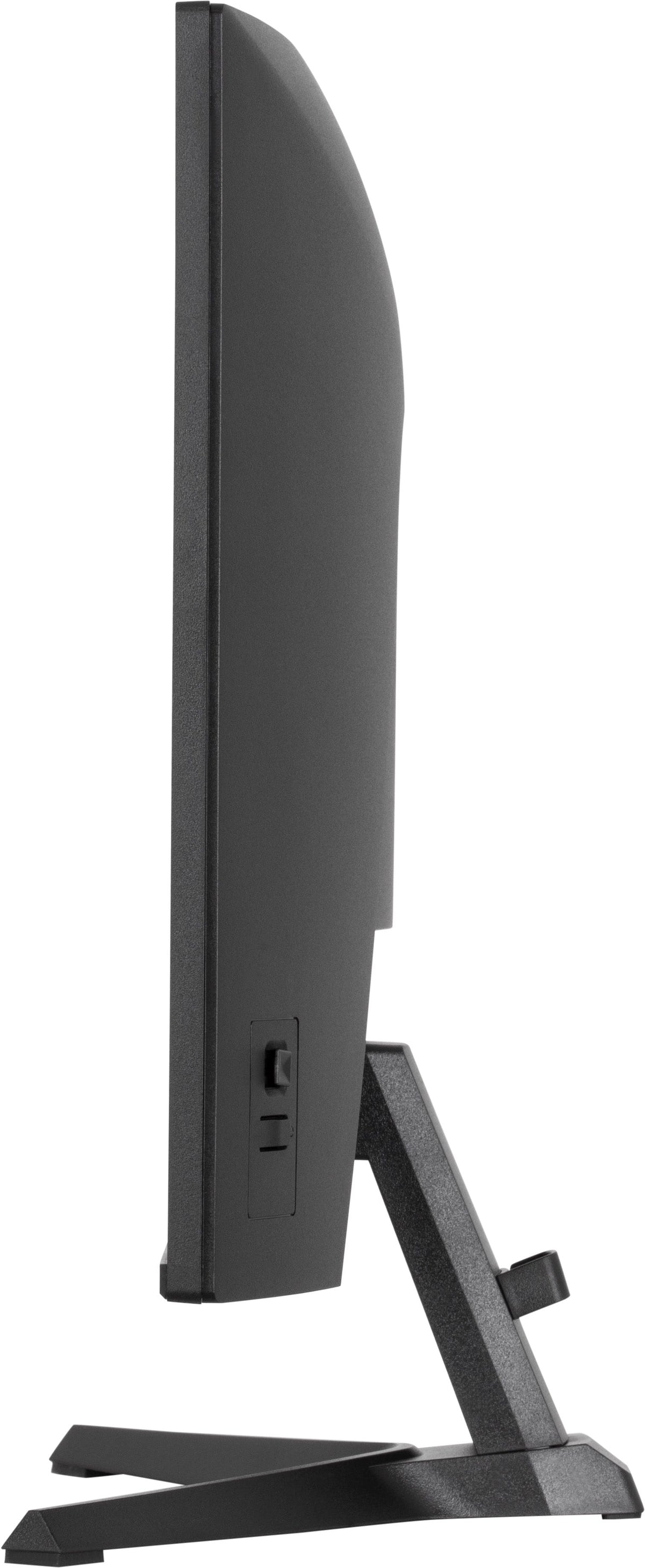 iiyama G-MASTER G2771QS-B1 écran plat de PC 68,6 cm (27") 2560 x 1440 pixels Wide Quad HD Noir