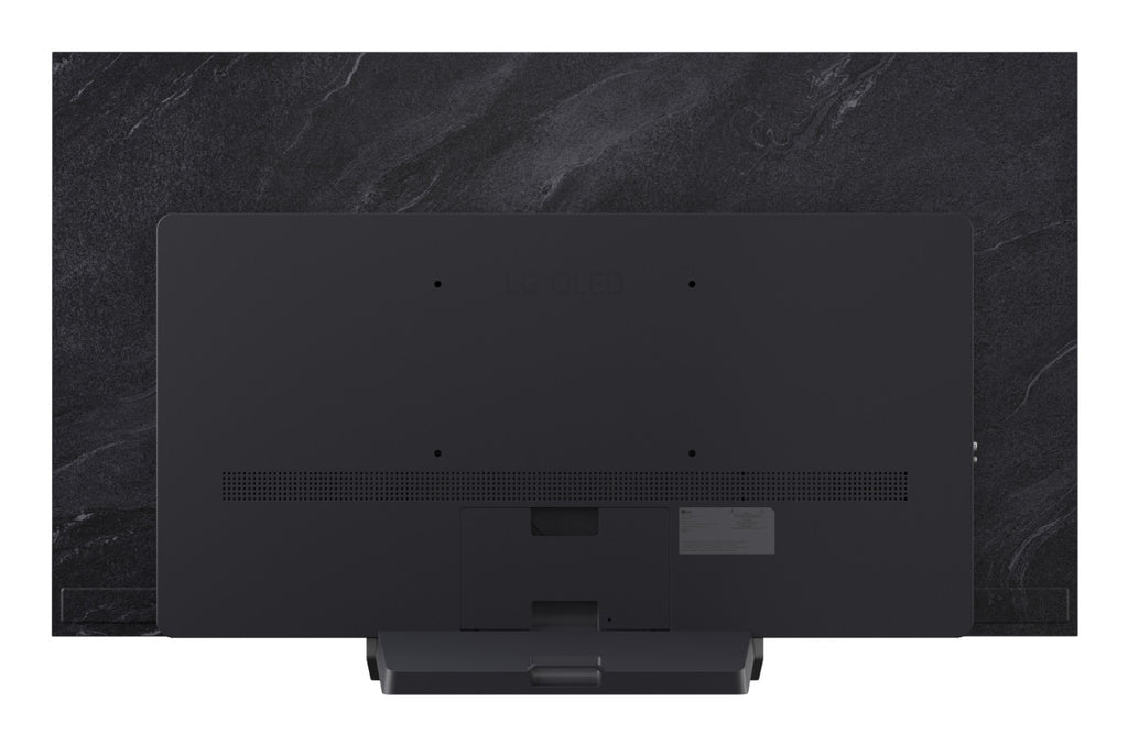 LG OLED evo AI OLED55C51LA TV 139,7 cm (55") 4K Ultra HD Smart TV Wifi Noir