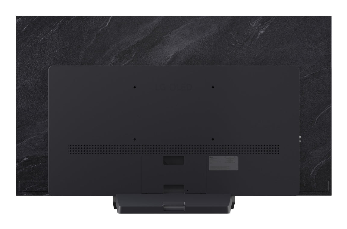 LG OLED evo AI OLED55C51LA TV 139,7 cm (55") 4K Ultra HD Smart TV Wifi Noir