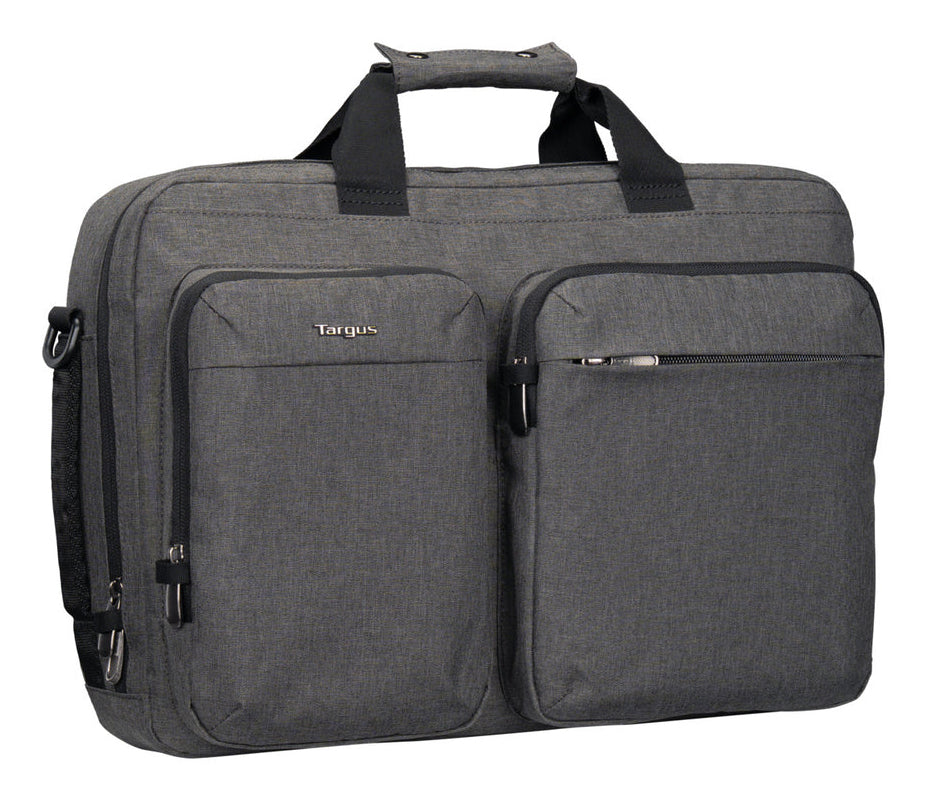 Targus TBT94304GL sacoche d'ordinateurs portables 40,6 cm (16") Malette Gris