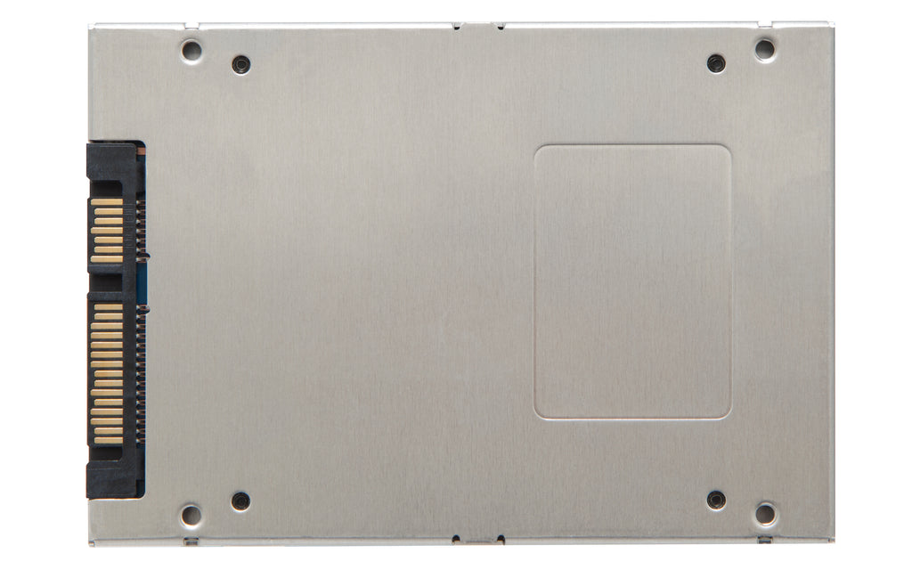 Kingston Technology SSDNow UV400 240 Go 2.5" Série ATA III TLC - vue 3