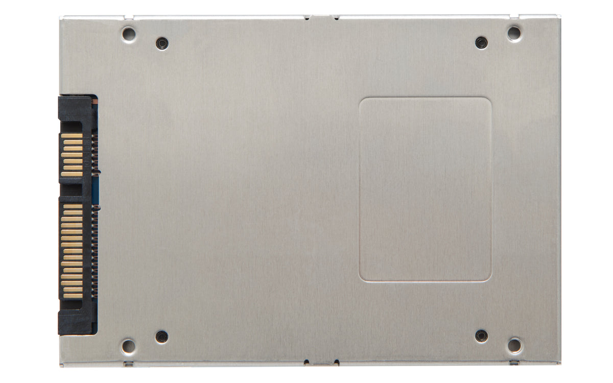 Kingston Technology SSDNow UV400 240 Go 2.5" Série ATA III TLC - vue 3