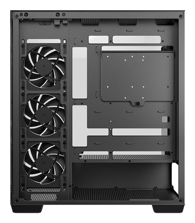 DeepCool CG580 4F V2 Boîtier PC Tour ATX