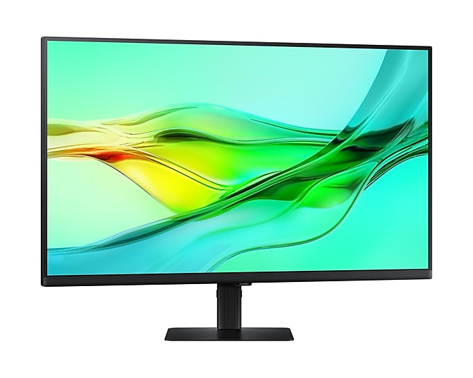 Samsung Samsung S60UD écran plat de PC 81,3 cm (32") 2560 x 1440 pixels Quad HD LED Noir