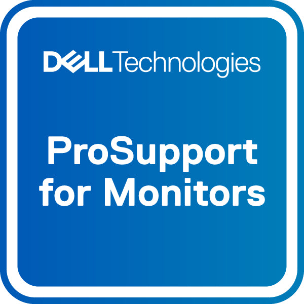 DELL DELL 3Y Base Adv Ex to 5Y Base Adv Ex 5 année(s)