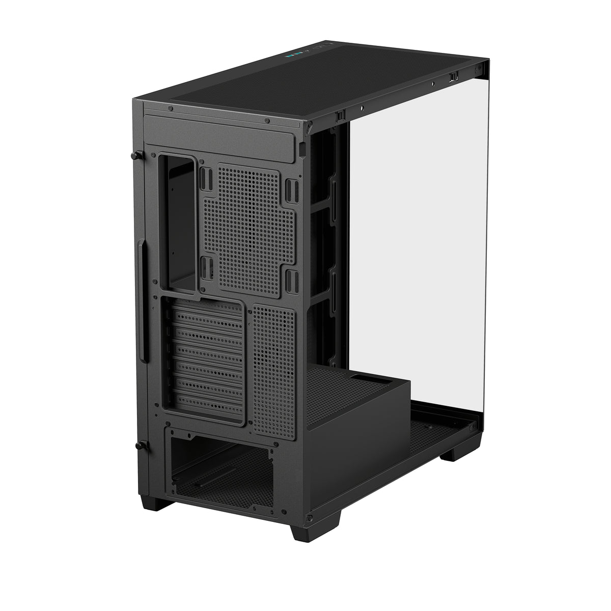 TORRE ATX DEEPCOOL CG580 BLACK