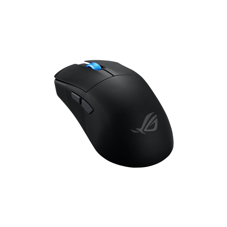 ASUS ROG Harpe Ace Mini souris Gaming Ambidextre RF Wireless + Bluetooth + USB Type-C Optique 42000 DPI