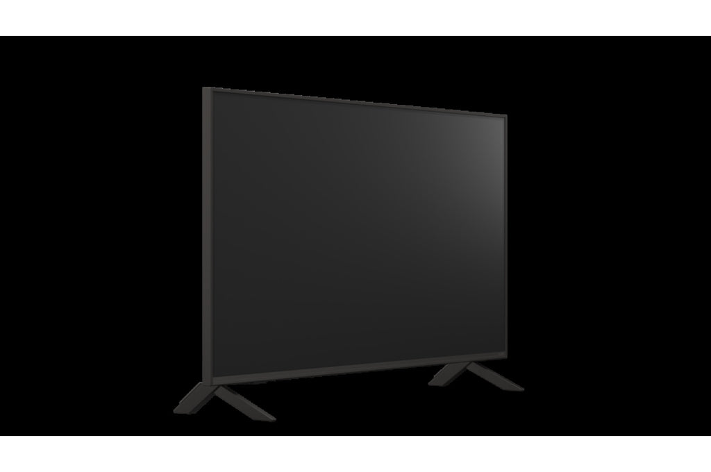 LG 43QNED84A3C TV 109,2 cm (43") 4K Ultra HD Smart TV Wifi Noir