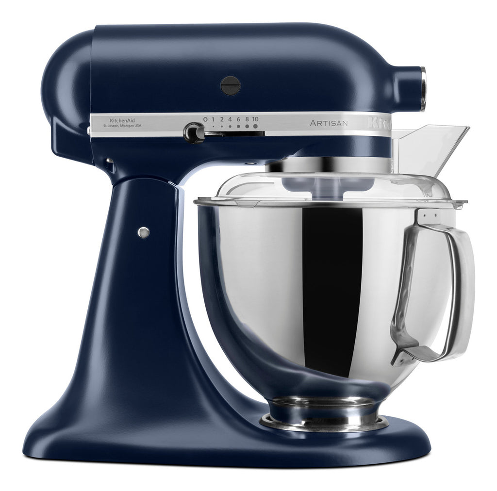 KitchenAid Artisan Robot Pâtissier 300 W, Bleu