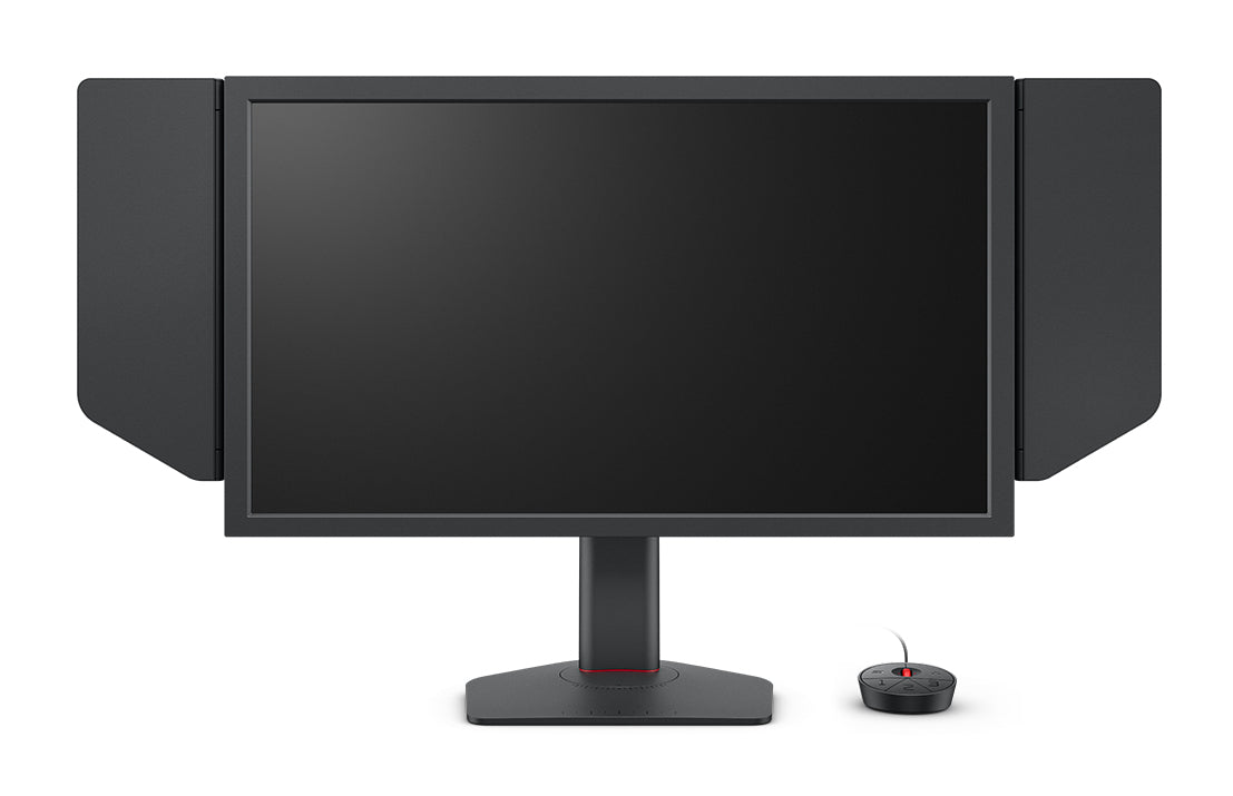 BenQ ZOWIE XL2586X+ 24.1 Fast TN 1920 x 1080 (Full HD) HDMI DisplayPort 600Hz - vue 2