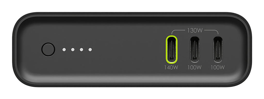 mophie Powerstation Ultra 25000 mAh Noir