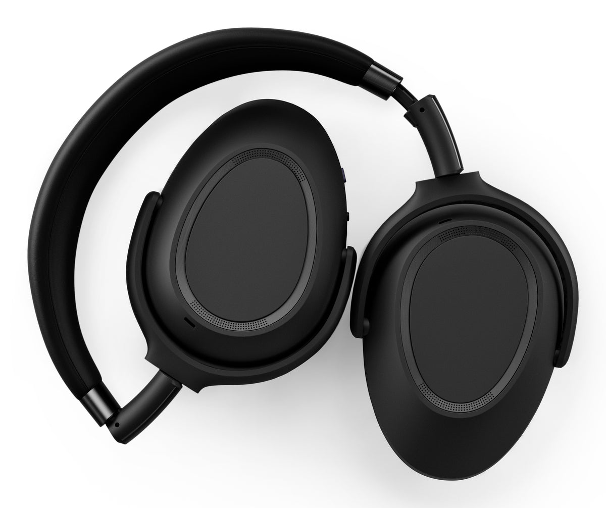 Casque EPOS ADAPT 660 Sort