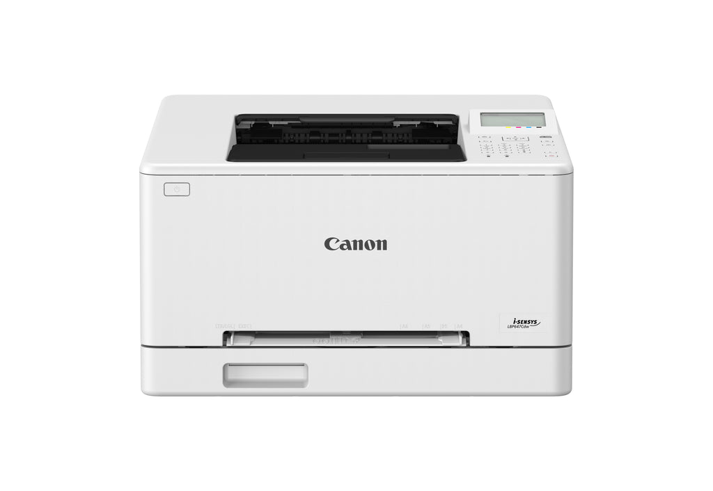 Canon i-SENSYS LBP647Cdw Couleur 1200 x 1200 DPI A4 Wifi
