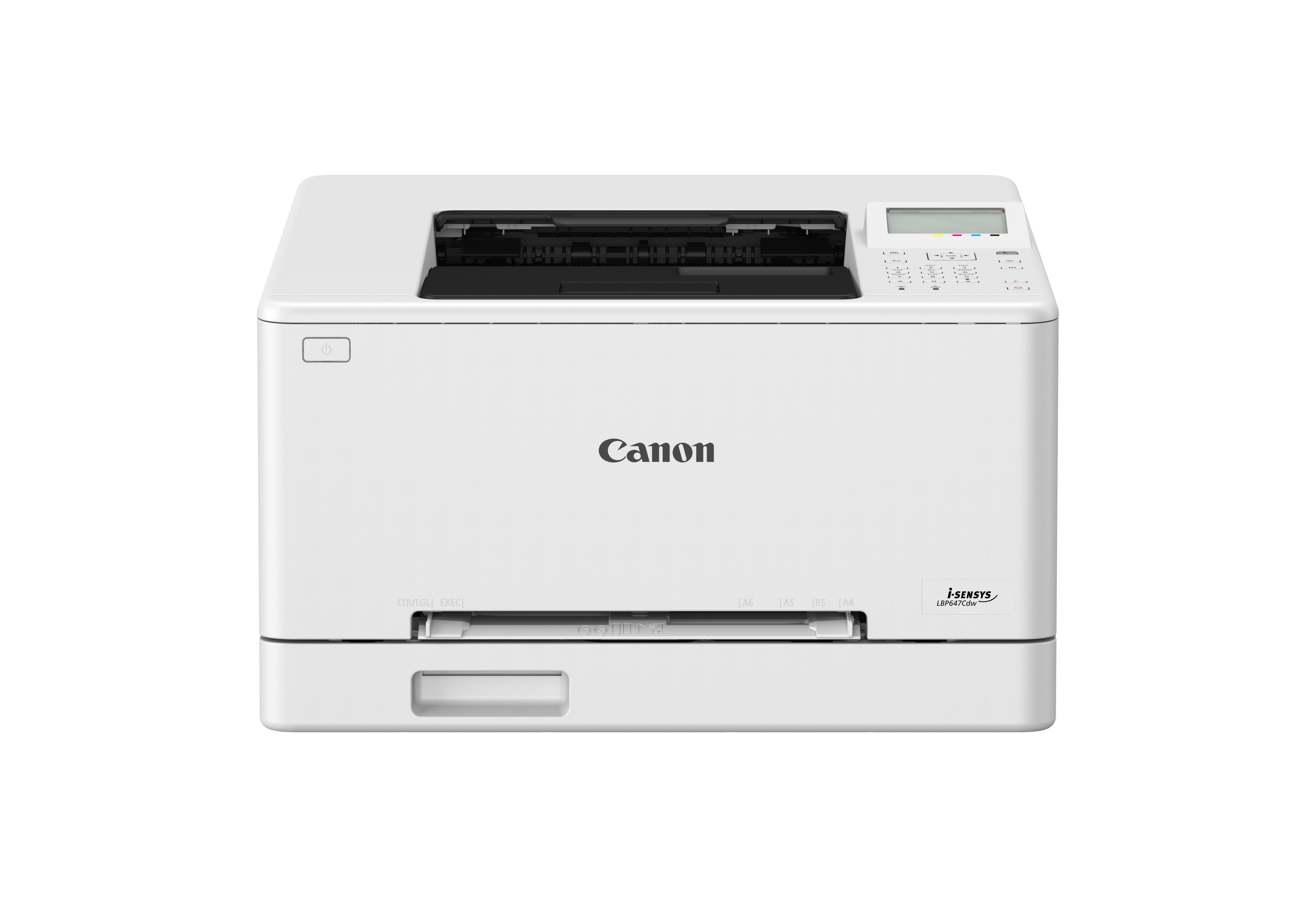 Canon i-SENSYS LBP647Cdw Couleur 1200 x 1200 DPI A4 Wifi