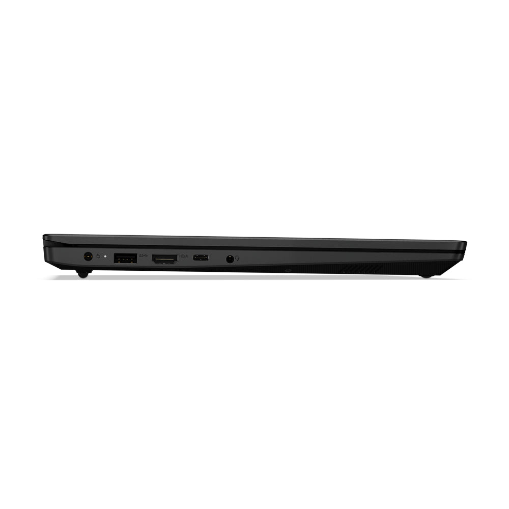 Lenovo V15 G4 ABP AMD Ryzen™ 7 7730U Ordinateur portable 39,6 cm (15.6") Full HD 16 Go DDR4-SDRAM 512 Go SSD Wi-Fi 6 (802.11ax) Windows 11 Home Nordique Noir