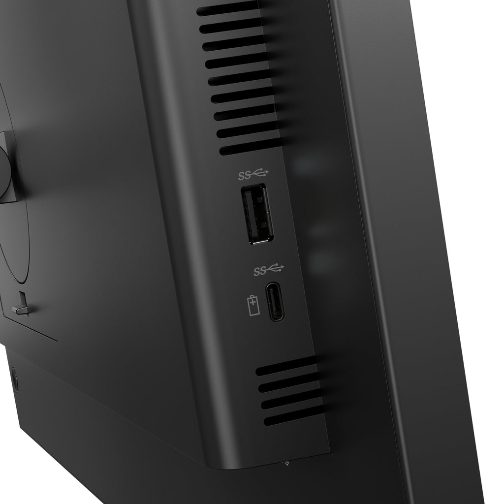 Lenovo ThinkVision P24QD-40 Moniteur Quad HD 23.8 pouces