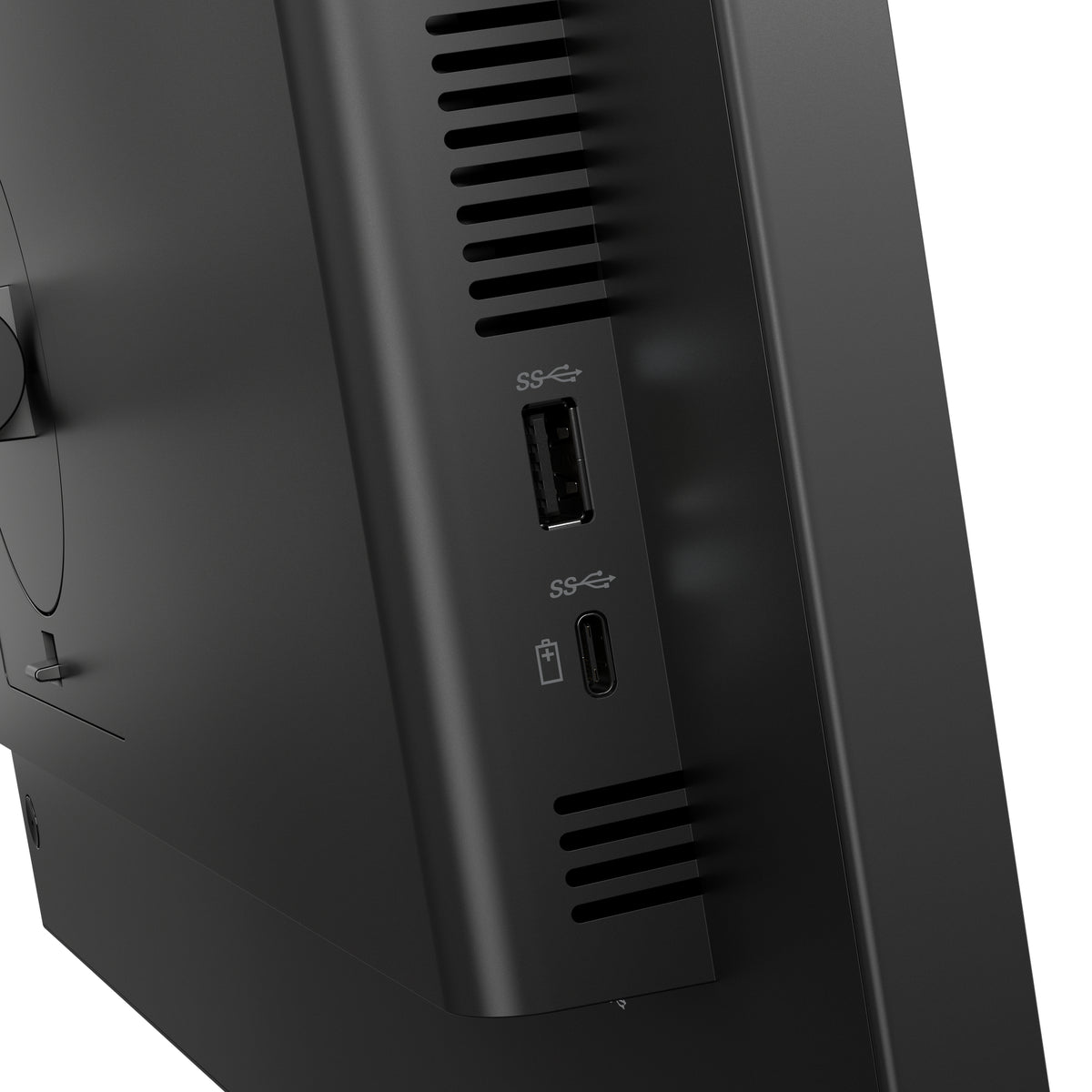 Lenovo ThinkVision P24QD-40 Moniteur Quad HD 23.8 pouces