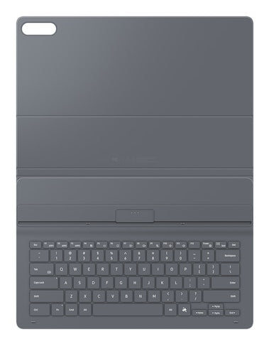 Samsung EF-DX930BBEGSE étui pour tablette 37,1 cm (14.6") Folio Noir