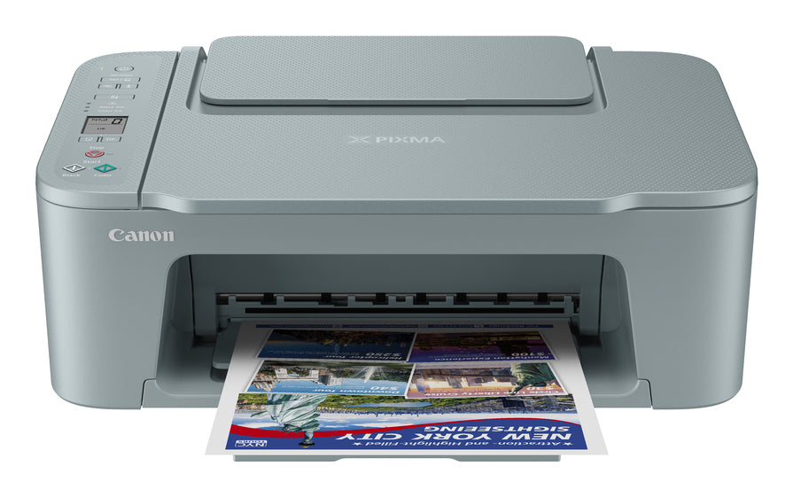 Canon PIXMA TS3752i Jet d'encre A4 4800 x 1200 DPI Wifi