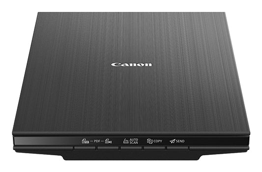 Canon CanoScan LiDE 400 Scanner à plat A4, 4800 x 4800 DPI, Noir