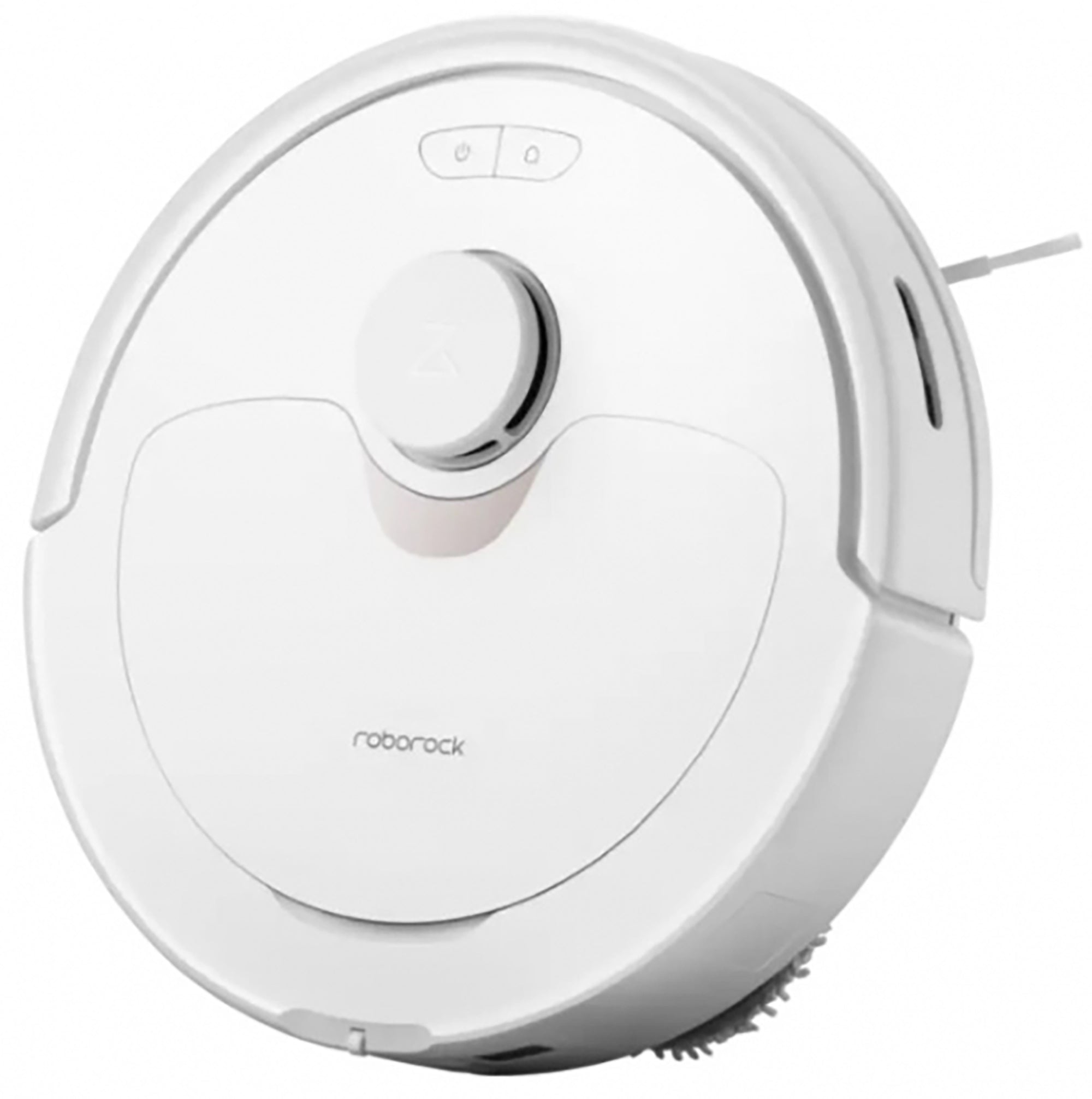 Roborock Q Revo Blanc