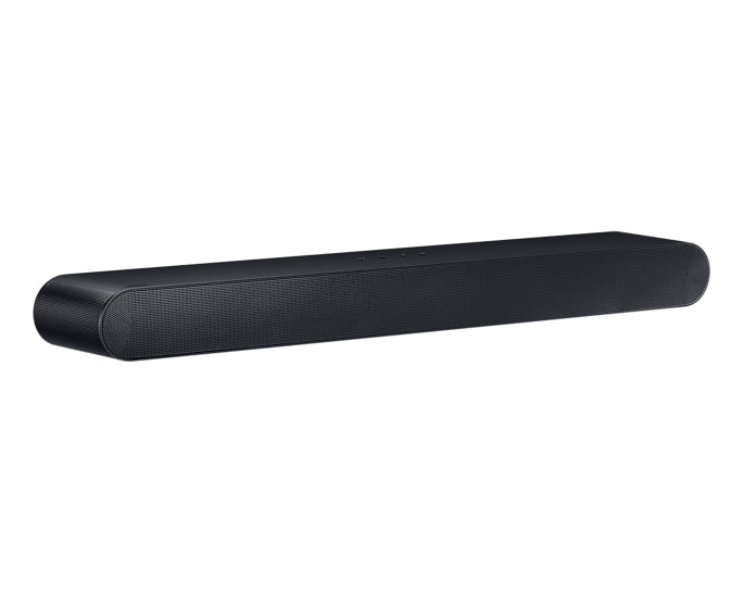 Samsung HW-S60D/EN haut-parleur soundbar Noir 5.0 canaux