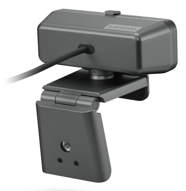 Lenovo GXC1S15023 webcam 1920 x 1080 pixels USB 2.0 Gris