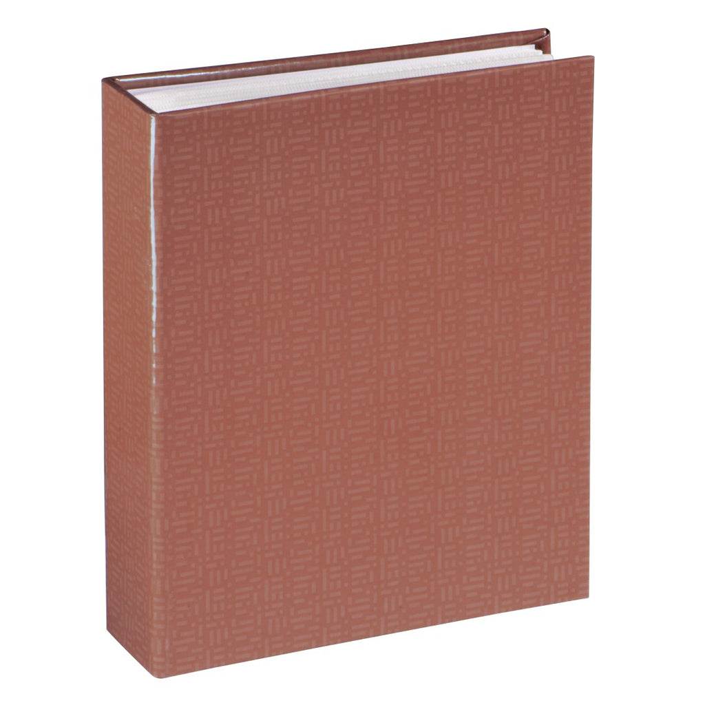 Hama Mesh Album Photo avec Protège-pages, 200 Feuilles, 10 x 15 cm