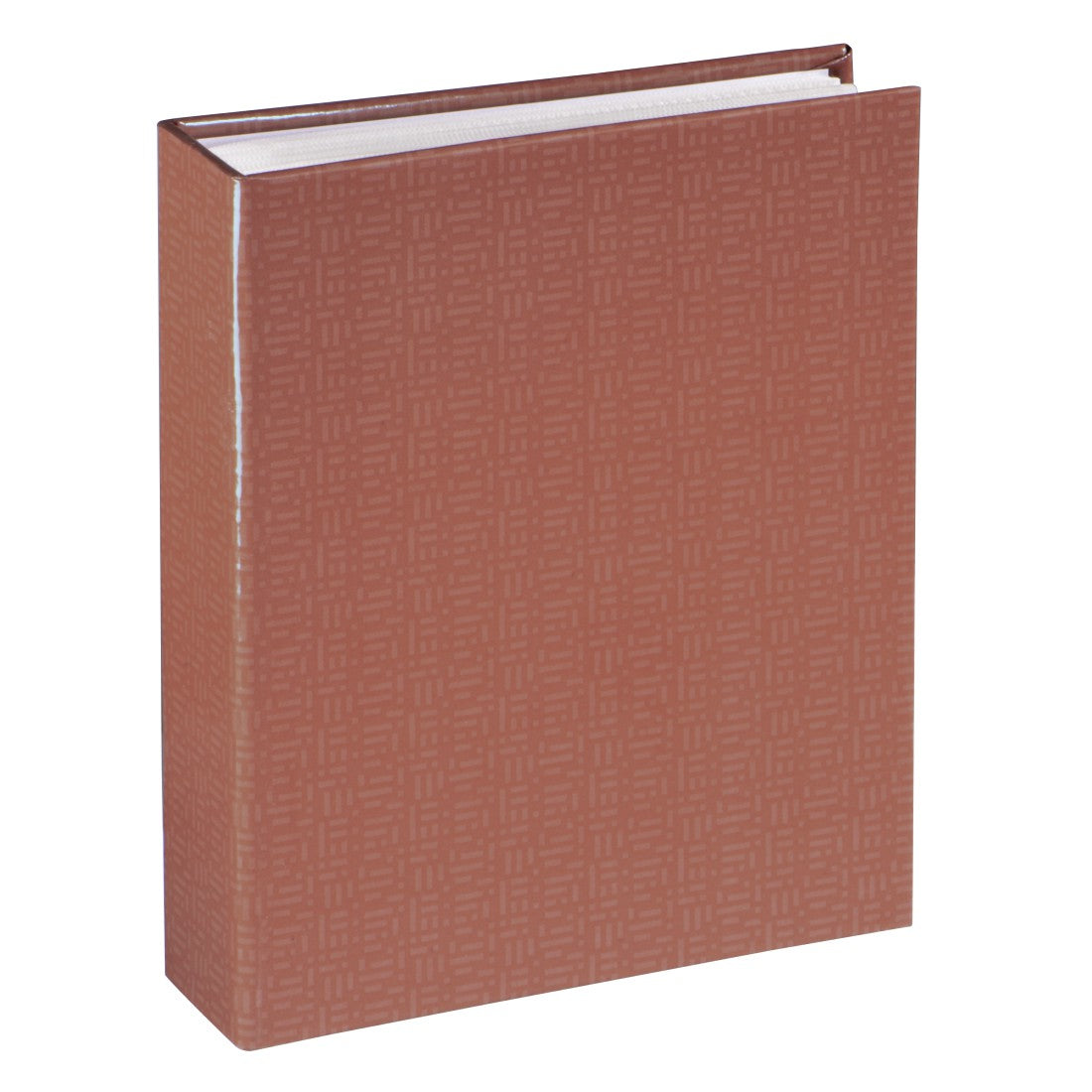 Hama Mesh Album Photo avec Protège-pages, 200 Feuilles, 10 x 15 cm