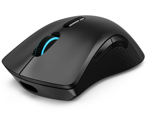 Lenovo Legion M600 Souris Gaming Sans Fil Ambidextre, Optique 16000 DPI, RF, Bluetooth et USB Type-A