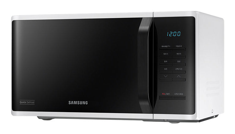 Samsung Samsung MS23K3513AW micro-onde Blanc Comptoir 800 W