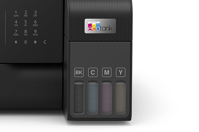 Epson EcoTank L5590 Jet d'encre A4 4800 x 1200 DPI 33 ppm Wifi