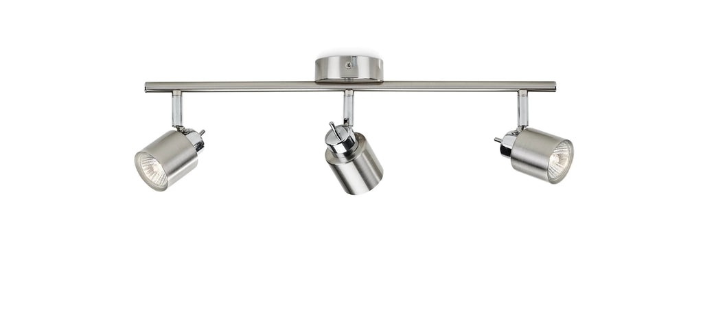 Philips Essentials Spot plafond/mur Meranti 3 x
