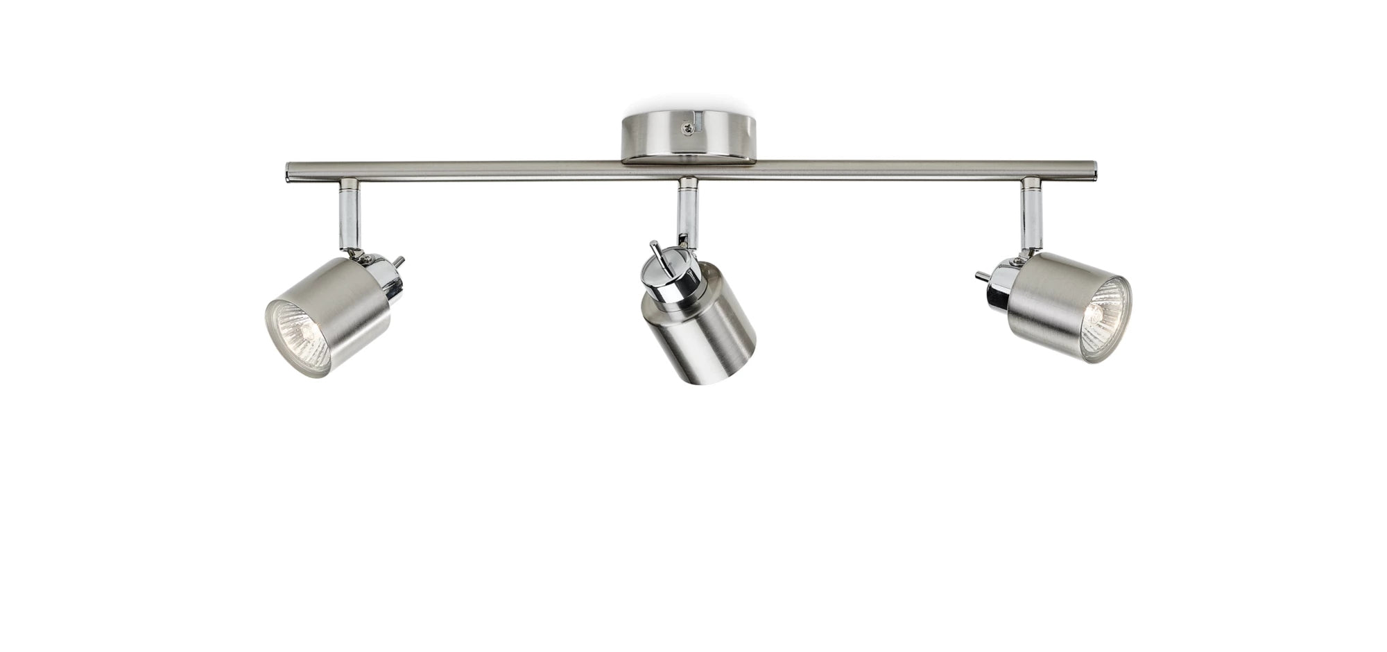 Philips Essentials Spot plafond/mur Meranti 3 x