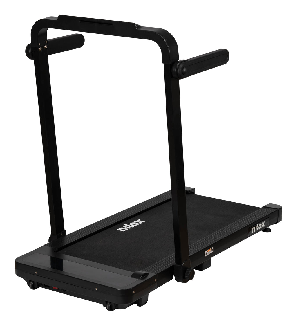 Nilox NXTRXN1V1 tapis de course 420 x 1100 mm 12 km/h