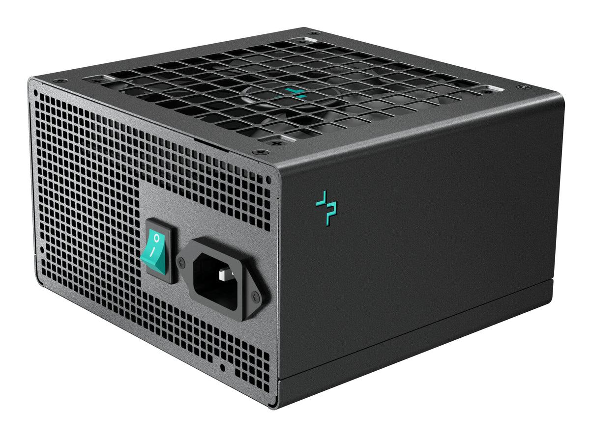 Deepcool Industries Zasilacz Deepcool PN750D 750w Gold Direct