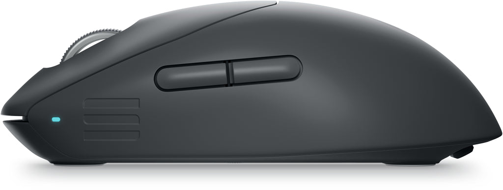 Alienware Pro Wireless Gaming Mouse souris Ambidextre RF Wireless + USB Type-C Optique 26000 DPI