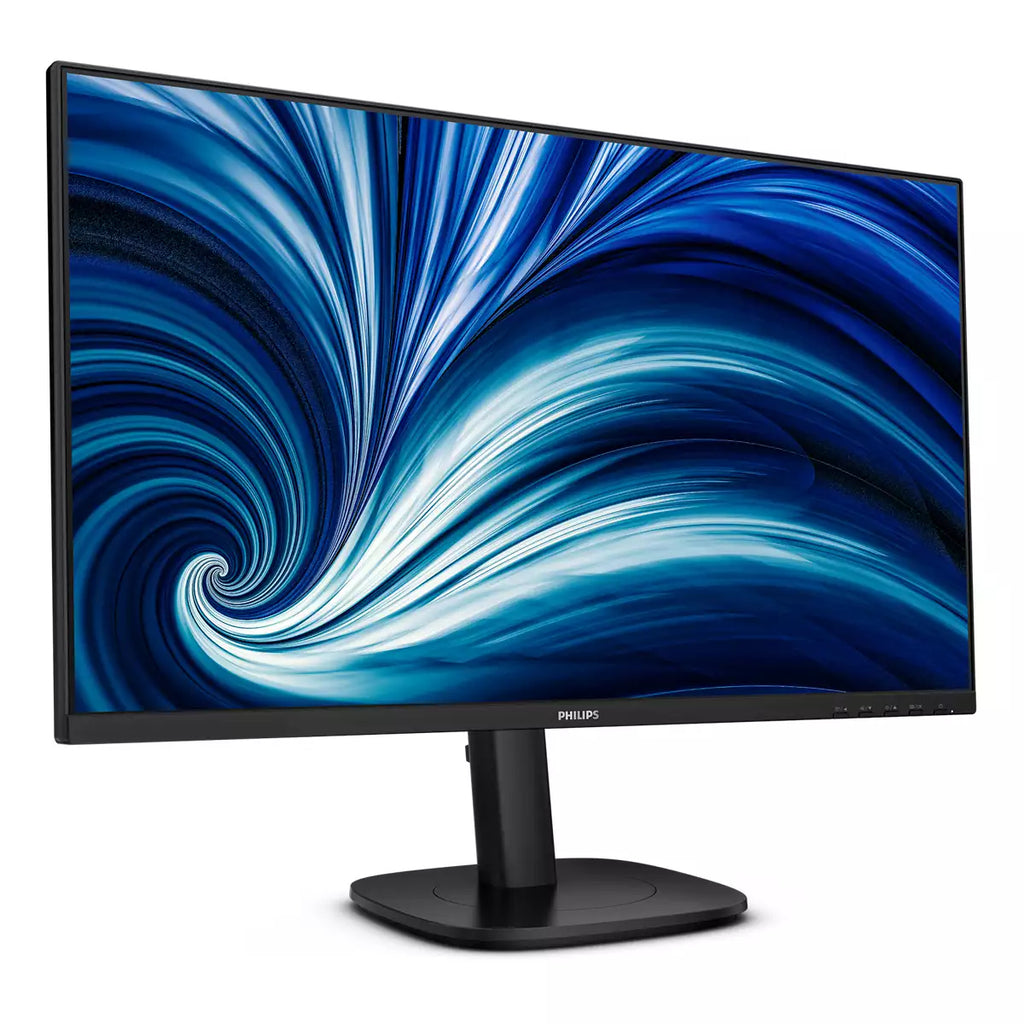 Philips 27B2N3500J/00 écran plat de PC 68,6 cm (27") 2560 x 1440 pixels 2K LCD Noir