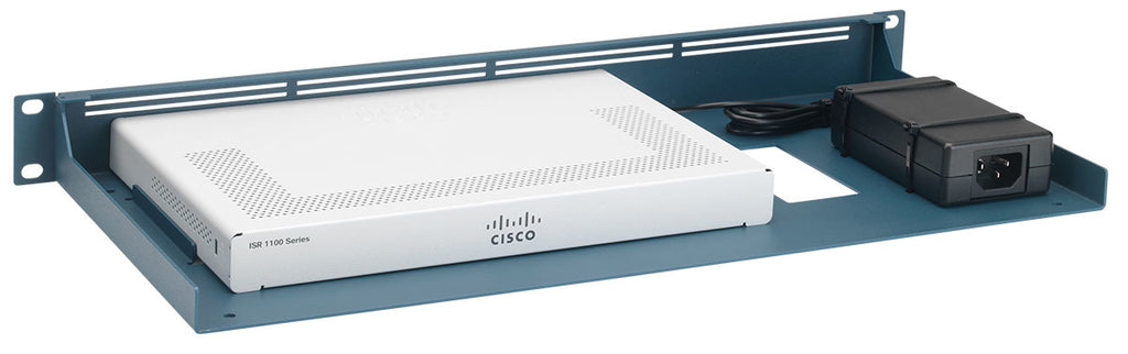 Rackmount.IT RM-CI-T11 accessoire de racks Équerre de fixation